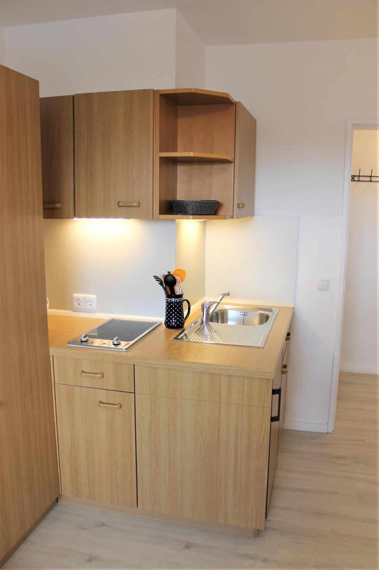 Haus Barbara - Schwimmbad Und Sauna Im Haus- Whg 7 Grömitz Buitenkant foto
